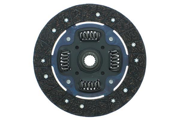 Disque d'embrayage AISIN ref. DE-VW02